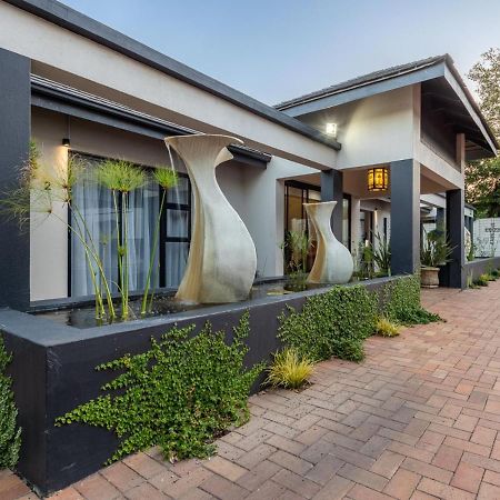 Magnolia Guesthouse Alberton Exterior photo
