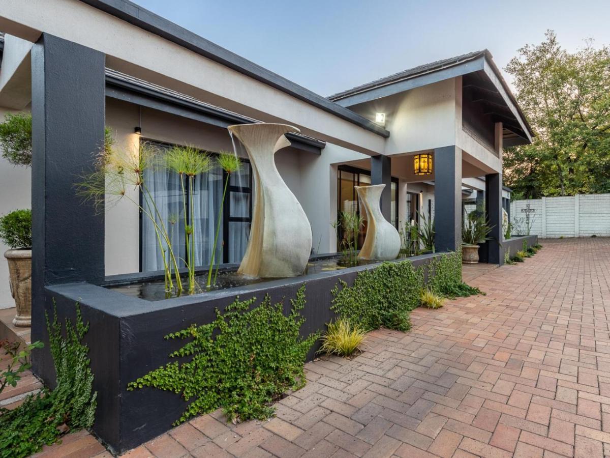 Magnolia Guesthouse Alberton Exterior photo