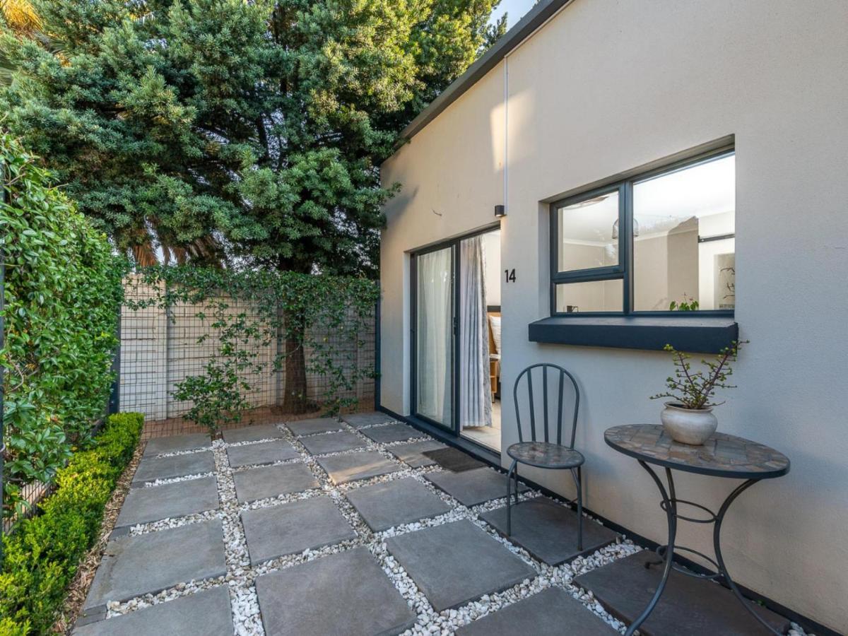 Magnolia Guesthouse Alberton Exterior photo