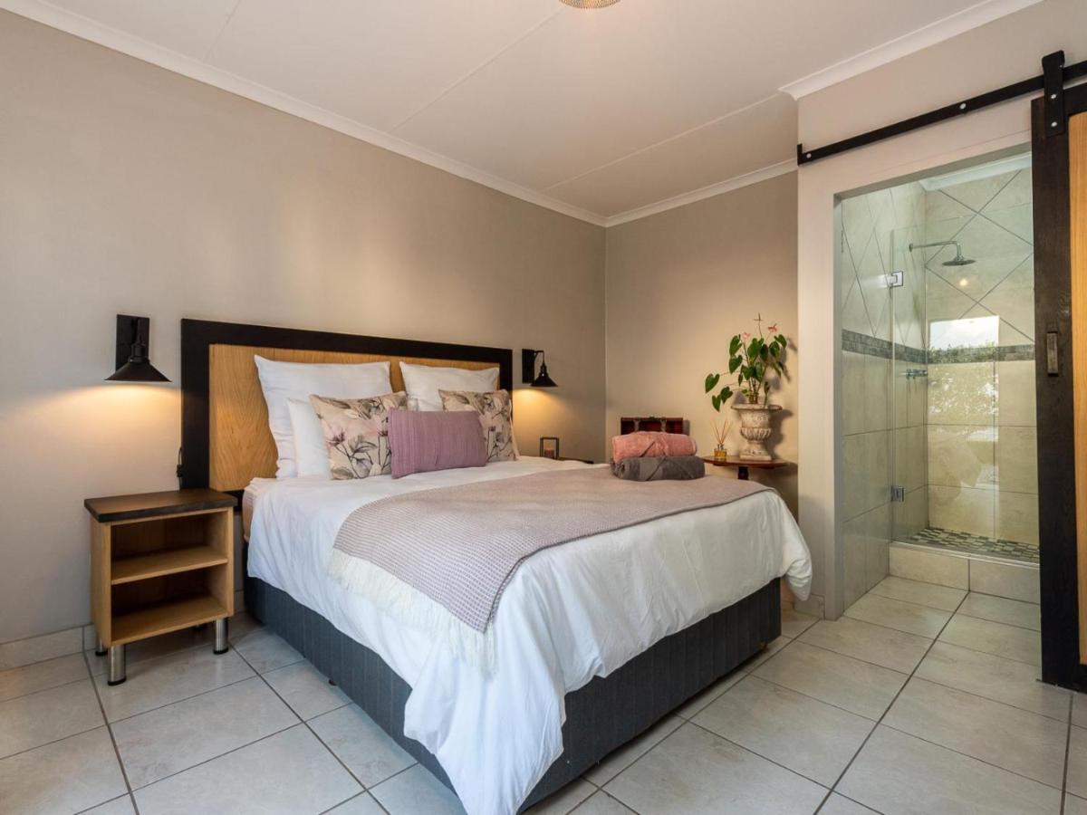 Magnolia Guesthouse Alberton Exterior photo