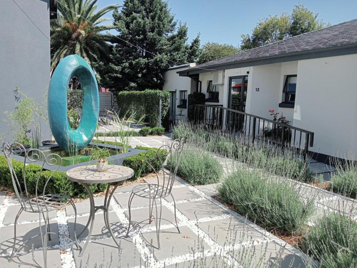 Magnolia Guesthouse Alberton Exterior photo