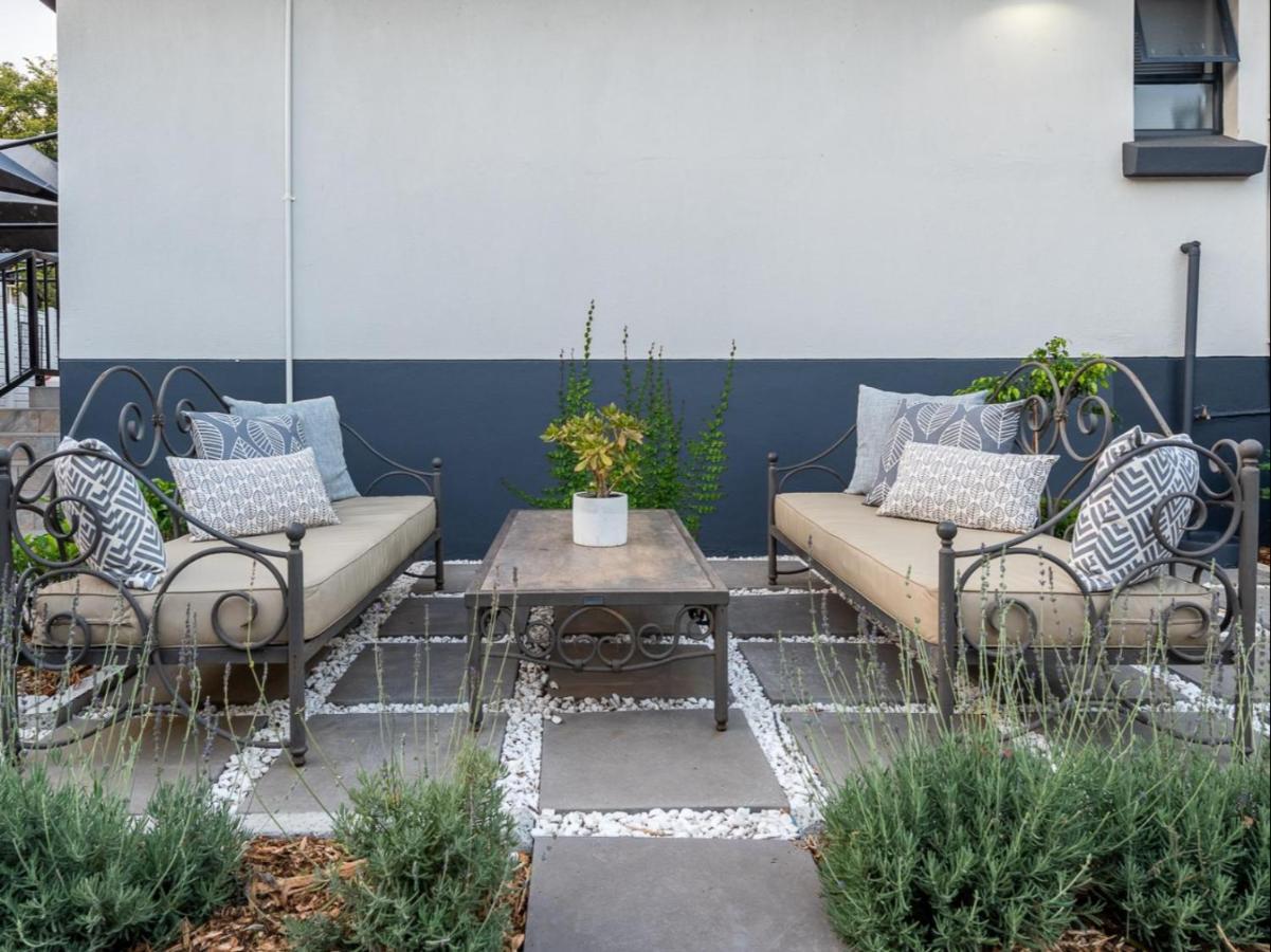 Magnolia Guesthouse Alberton Exterior photo