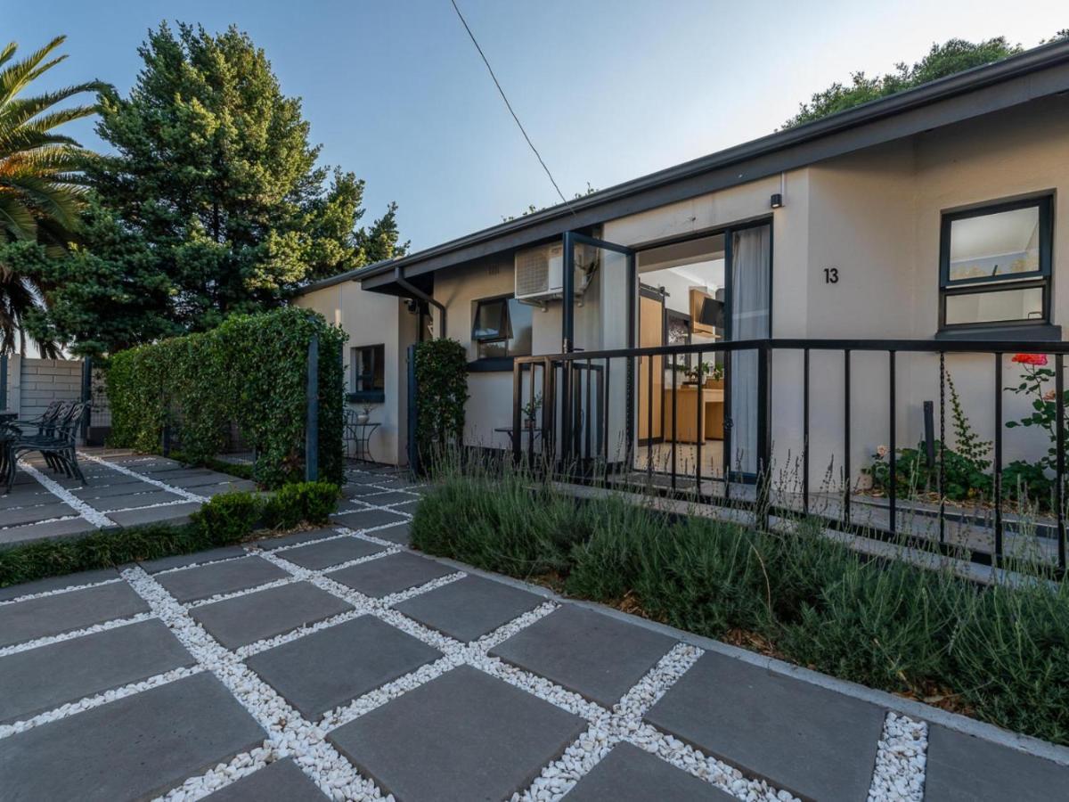 Magnolia Guesthouse Alberton Exterior photo