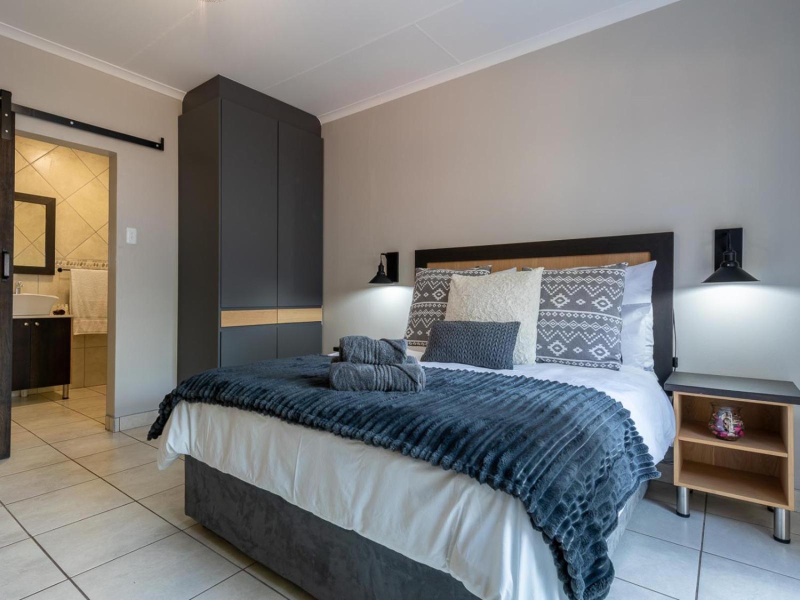 Magnolia Guesthouse Alberton Room photo